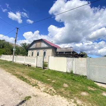 Добротный отдельностоящий дом в Киенке – 85 м², 20 соток приватизированной земли!