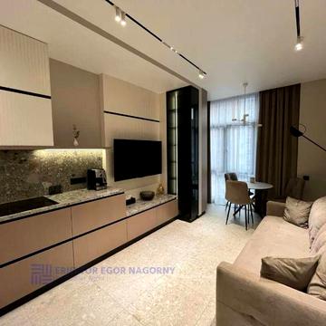 Сдам 2 ком квартира ЖК К 12 центр низ Поля папкинг газ