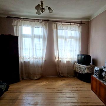 Продаж однокімнатної квартири