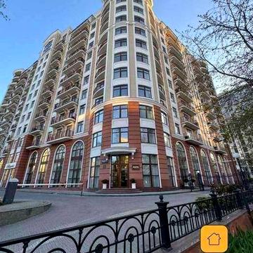 БЕЗ КОМИССИИ ‼️ Престижная 2к квартира 74м²‼️Французский бульвар Каркашадзе ЗАРС‼️ без ремонта Отрада Музкомедия Центр ЖК дома Каркашадзе