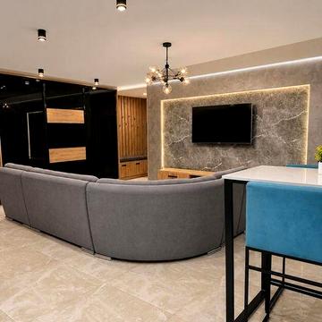 Продаж сучасної 2-кімнатної квартири (70кв.м) в ЖК “Сімейний” з індивідуальним  газовим опаленням! ЖК Сімейний