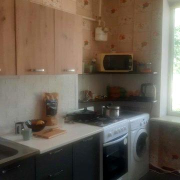 Продам 1 комнатную квартиру Соцгород