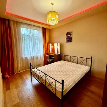 Оренда 2к квартири 58м2 Печерськ, вул.Бастіонна, 8/2, м Звіринецька