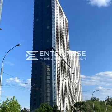 Без комісії! ЖК Метрополіс. Продаж 1-к 39.5 м2  вул. Заболотного,1-а ЖК Метрополіс