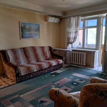 Сдается 3 ком. кв. по ул. Почтовая,