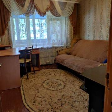 Сдается 3 ком. кв. по ул. Почтовая