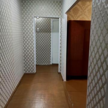 3 кімнатна квартира на вулиці Сумської тероборони, 41 від власника