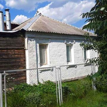 Продам 1/4 часть дома по ул. Герасимовская ( Вианор на Шевченка )
