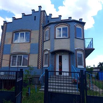 Продам дом недалеко от моря