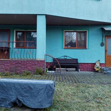 Оренда однокімнатної квартири у приватному будинку