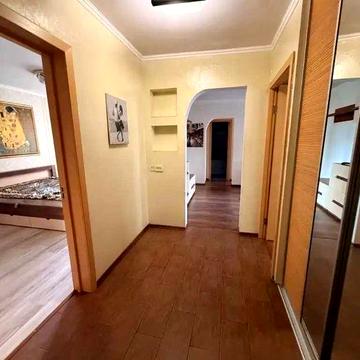 Оренда 3к квартири, середній поверх, ж/м Сонячний