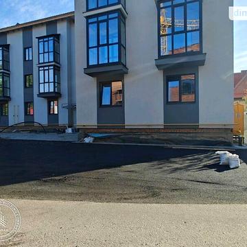 Продаж 1к Квартира Шевченка вулиця ЖК My house