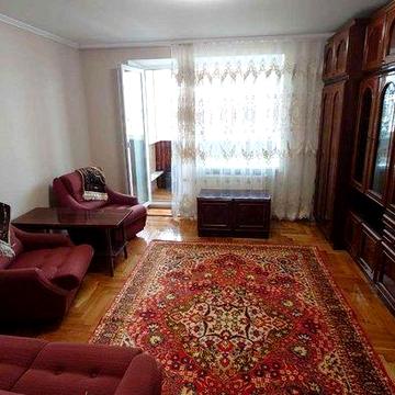 Оренда 3-кімнатної квартири в центрі, район Промприлад