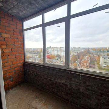 Продаж 2х-рівневої квартири в новобудові в центрі міста