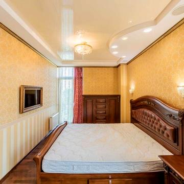БЕЗ %, Продаж 3-кімнатної квартири, ЖК Комфорт Таун, 82 м, вул. Регенераторна 4 ЖК Комфорт Таун