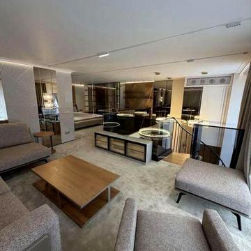 Продаж ЖК"Standart One" 2к квартира 80 кв. м на вул. Васильківська 100А ЖК Standart One