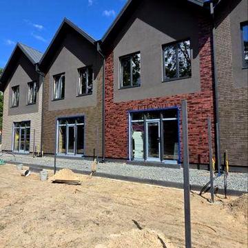 Продам таунхаус з великою ділянкою м.Буча. Центральні комунікації. Без комісії%