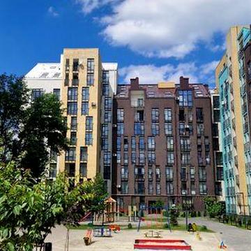 Оренда 2-кімнатної квартири від власника . ЖК ЛеопольТаун