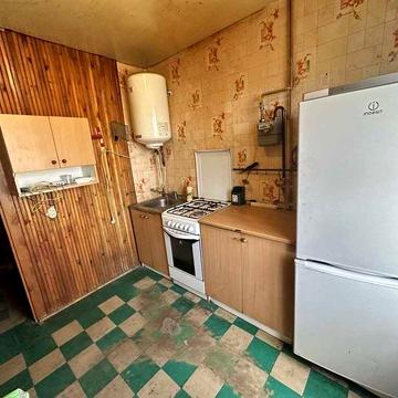 Продам 2-к видову квартиру під ремонт Сокіл Євпаторійська