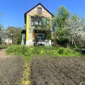 Затишна дача для відпочинку та цілорічного проживання в селищі Киенка!