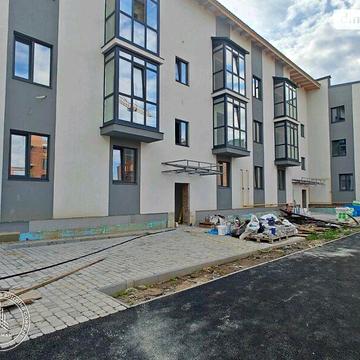 Продаж 2к Квартира Шевченка вулиця ЖК My house