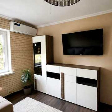 Продаж 3к Квартира Висоцького вулиця