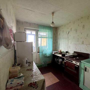 1 кім в багатоповерхівці на ПОЛЯ (КІРОВА) (713709)