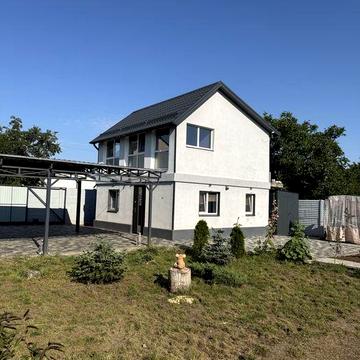 Продам дом дачу перед Подгородним СТ Ранет