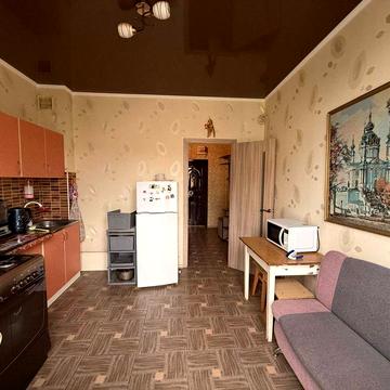 Продам квартиру ЖК Мариинский пгт Великодолинское Одесская область, пригород Одессы и Черноморска