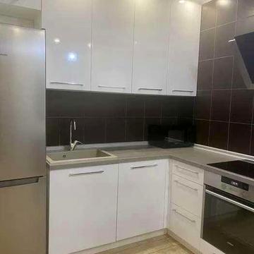 Оренда 1-кімнатної квартири в ЖК Наш дім, пр. Берестейський, 71-А