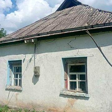 Продам будинок Бориспільський район с. Кулябівка!