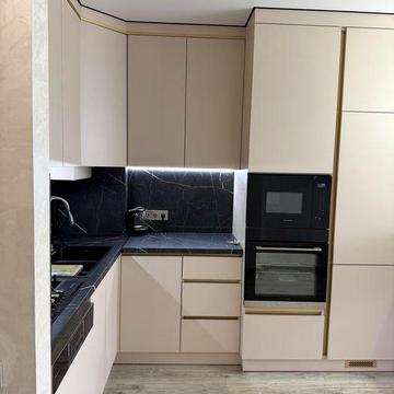 Продаж 1.5 кімнат ,шикарна квартира з газом