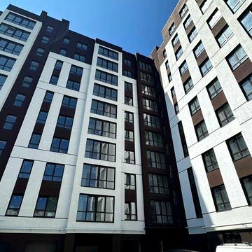 Продаж 2кім.кв.в ЖК Атмосфера! 3поверх! Парк! Озеро! ЖК Атмосфера