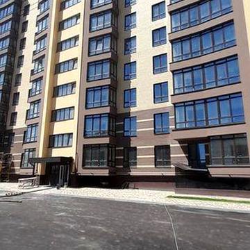 Двокімнатна квартира в новобудові на Масанах ЖК Лісовий NEW ЖК Лісовий
