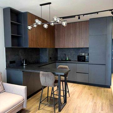 Оренда 1-кімнатної квартири | 45 м² | проспект Науки 58 В, Голосіївський, укриття. м. Деміївська