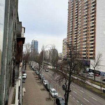 Продажа квартиры Печерск бул.Леси Украинки 16