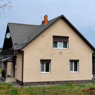 Будинок біля озера і лісу! Ділянка 22 сот, Плесецьке поруч Калинівка