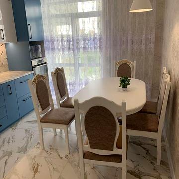 Продаж 2к Квартира Одеська вулиця ЖК Барский