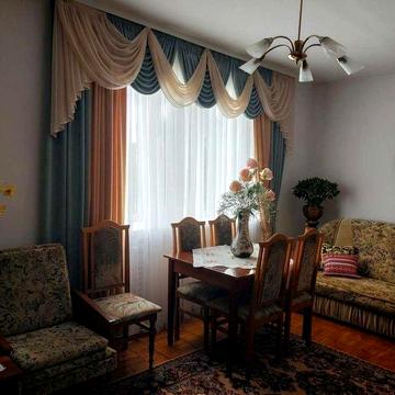 Продається 3-х кімнатна квартира в місті Збараж