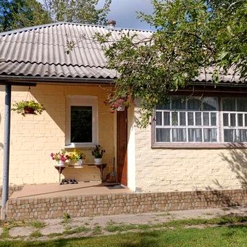 Продам будинок в селі Денисівка Лубенського району Полтавської обл