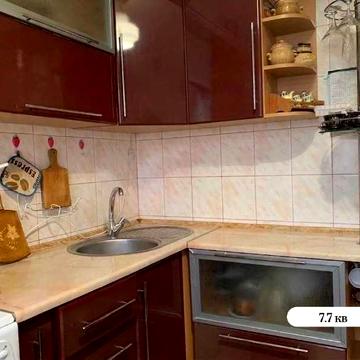 Продажа 2 комнатной квартиры. Васляева.Сертификат ЖК ОСББ