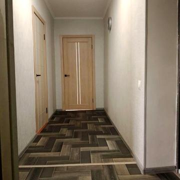 Продам квартиру в центре Городище