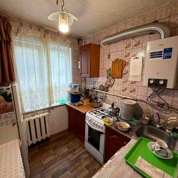 Продаж 3-кімнатної квартири по вул. Новомістенська