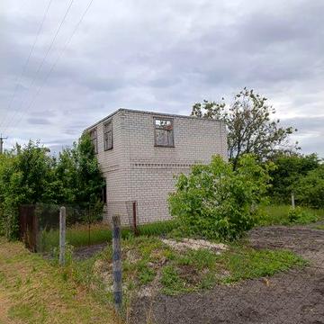 Дача в кооперативі Вагонобудівник-2 с. Чикалівка