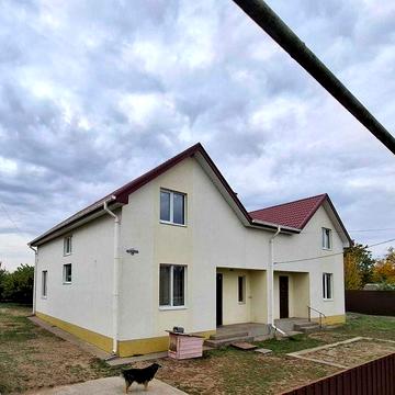 Продам дом в Любимовке 10 км до г Днепр