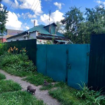 Продам будинок у Ніжині , 43 м² , газ , вода , 2 кімнати
