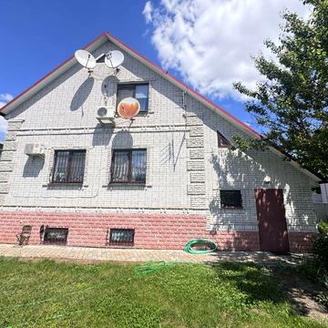 Будинок з цегли 200м2 БЕЗ КОМІСІЇ Права сторона Борисполя