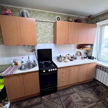 Продаж 1-кімнатної квартири р-н Чайки 32 900 $