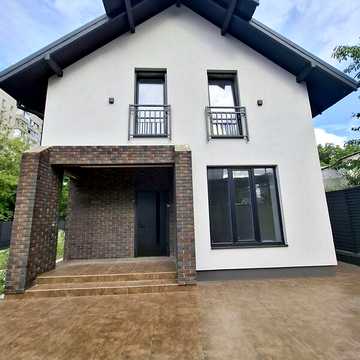 Продаж 4к Дім Брацлавський провулок