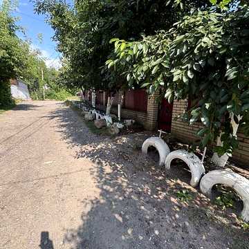Продаж 3к Дім Кирила Стеценка (Люксенбург) вулиця